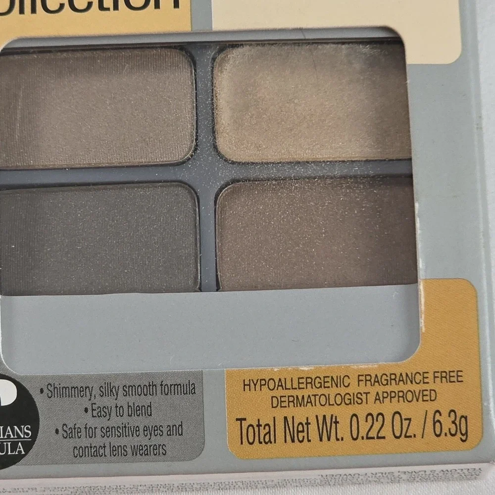 Eyeshadow physicians formula